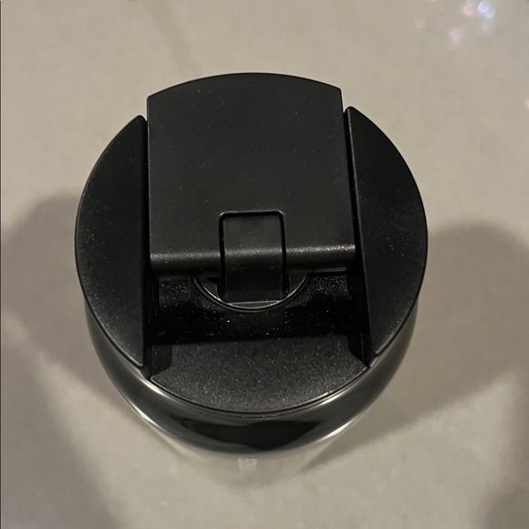 NWT Starbucks 2025 Halloween Tumbler Black - Picture 5 of 9